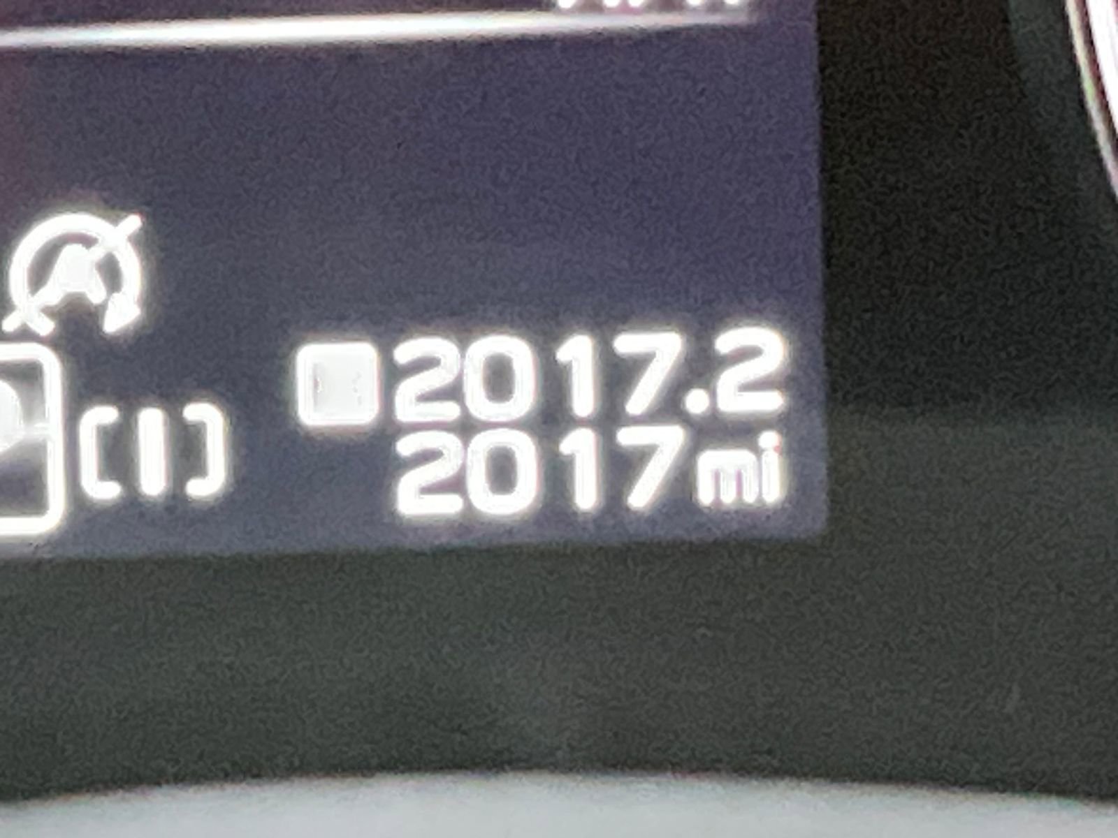 Certified 2025 Subaru Impreza 2.0i Sport image 19