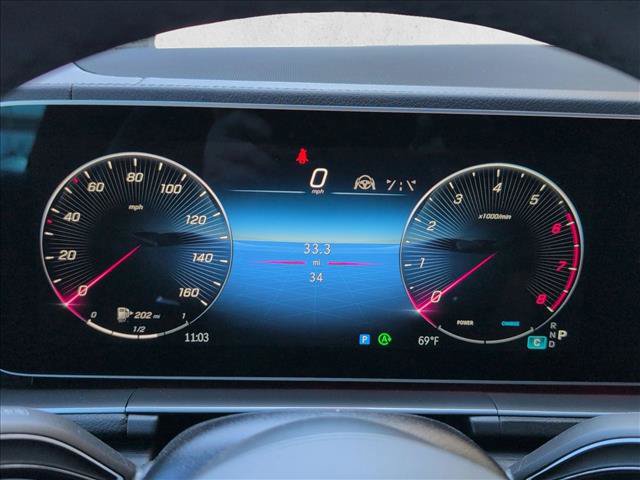 New 2025 Mercedes-Benz GLS 450 4MATIC image 11