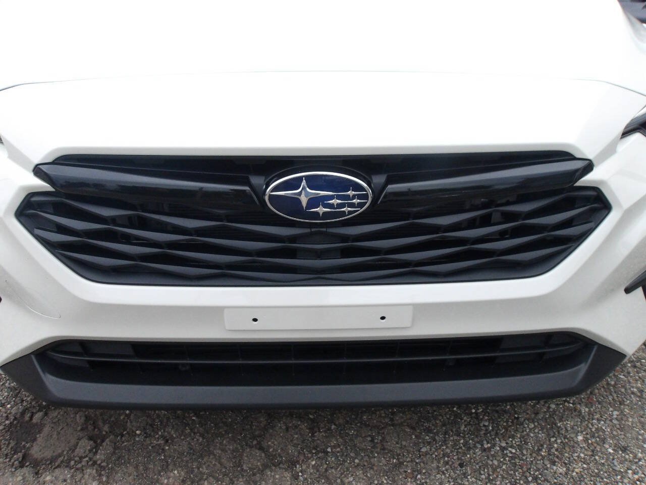 Used 2024 Subaru Impreza 2.0i AWD/4WD image 37