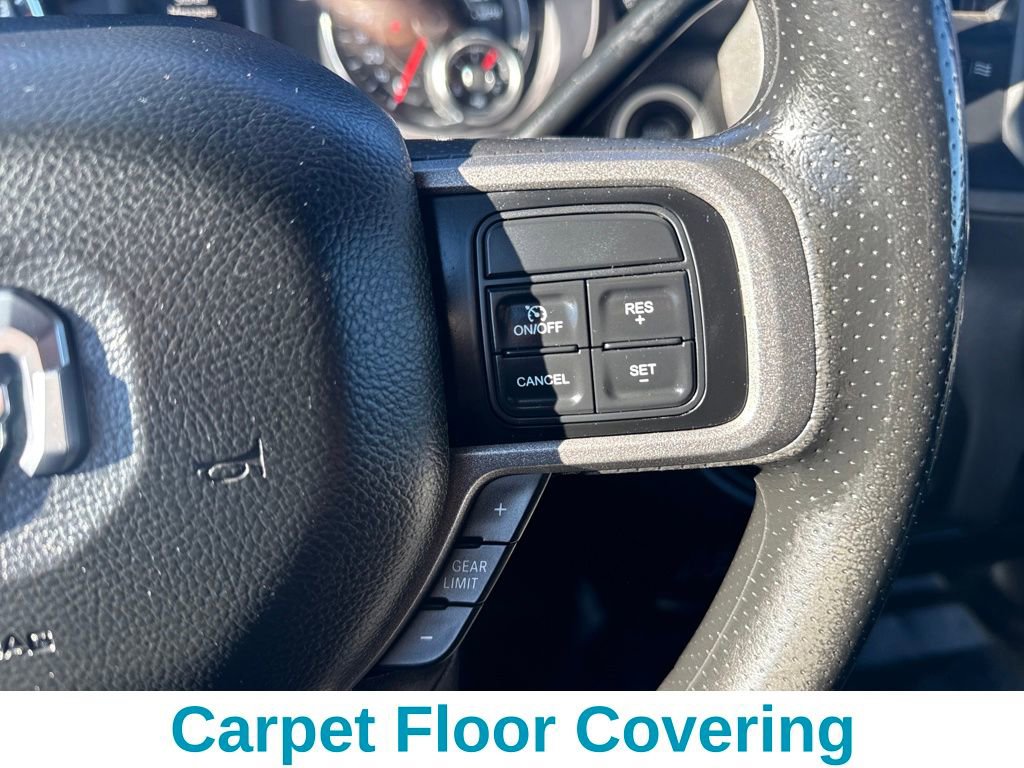 Used 2022 RAM 3500 Tradesman image 17