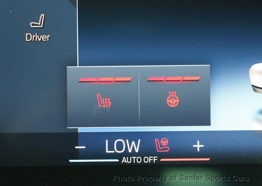 Used 2025 BMW 540i xDrive w/ Premium Package image 36