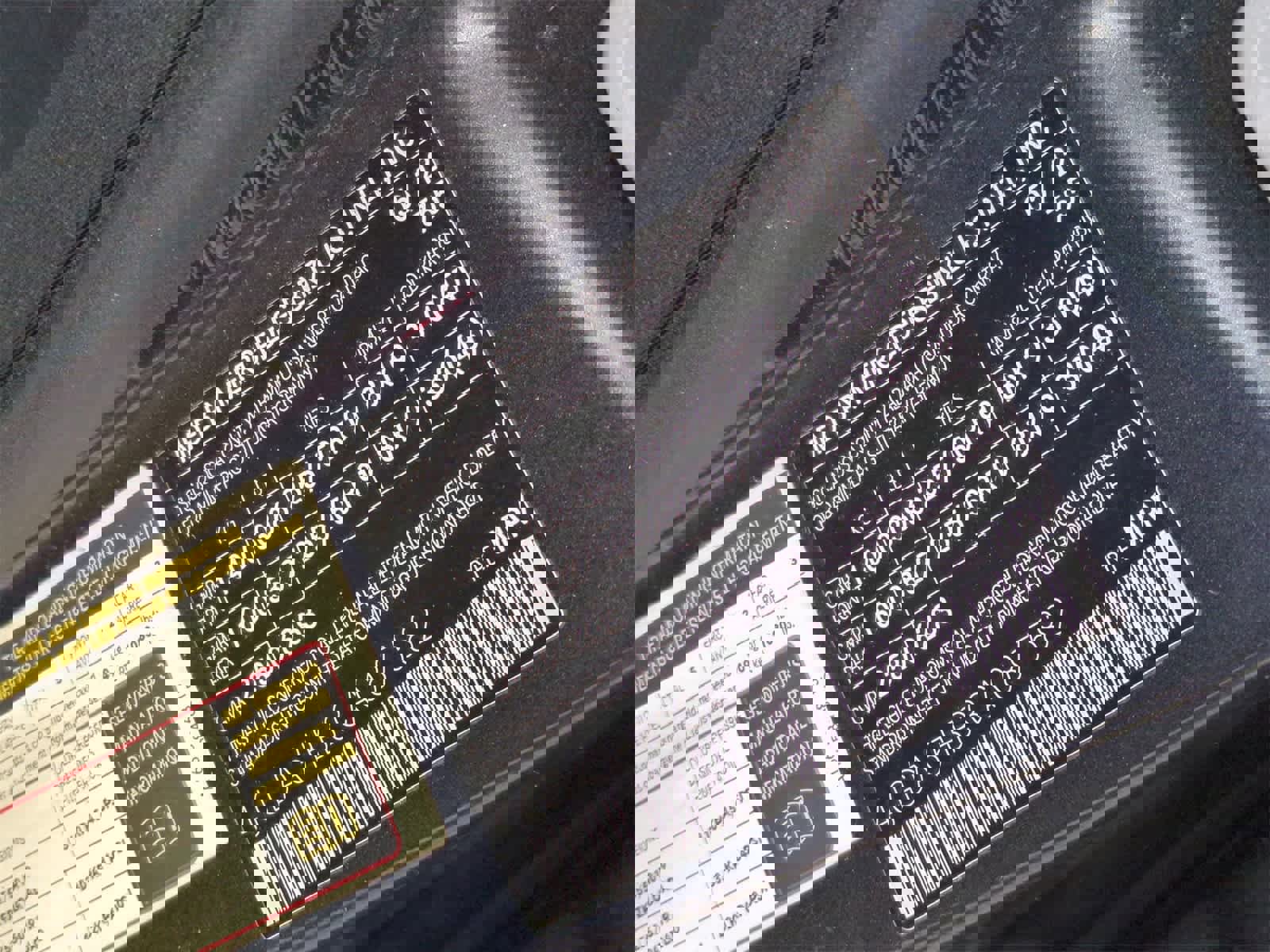 Used 2012 Mercedes-Benz ML 350 ML 350 image 35