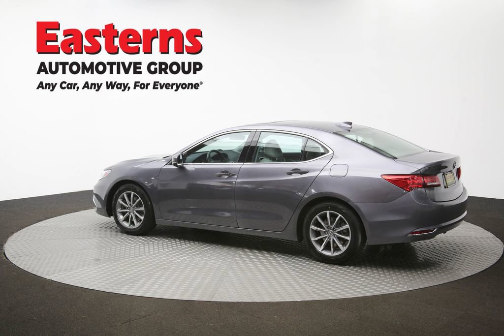 Used 2019 Acura TLX image 64
