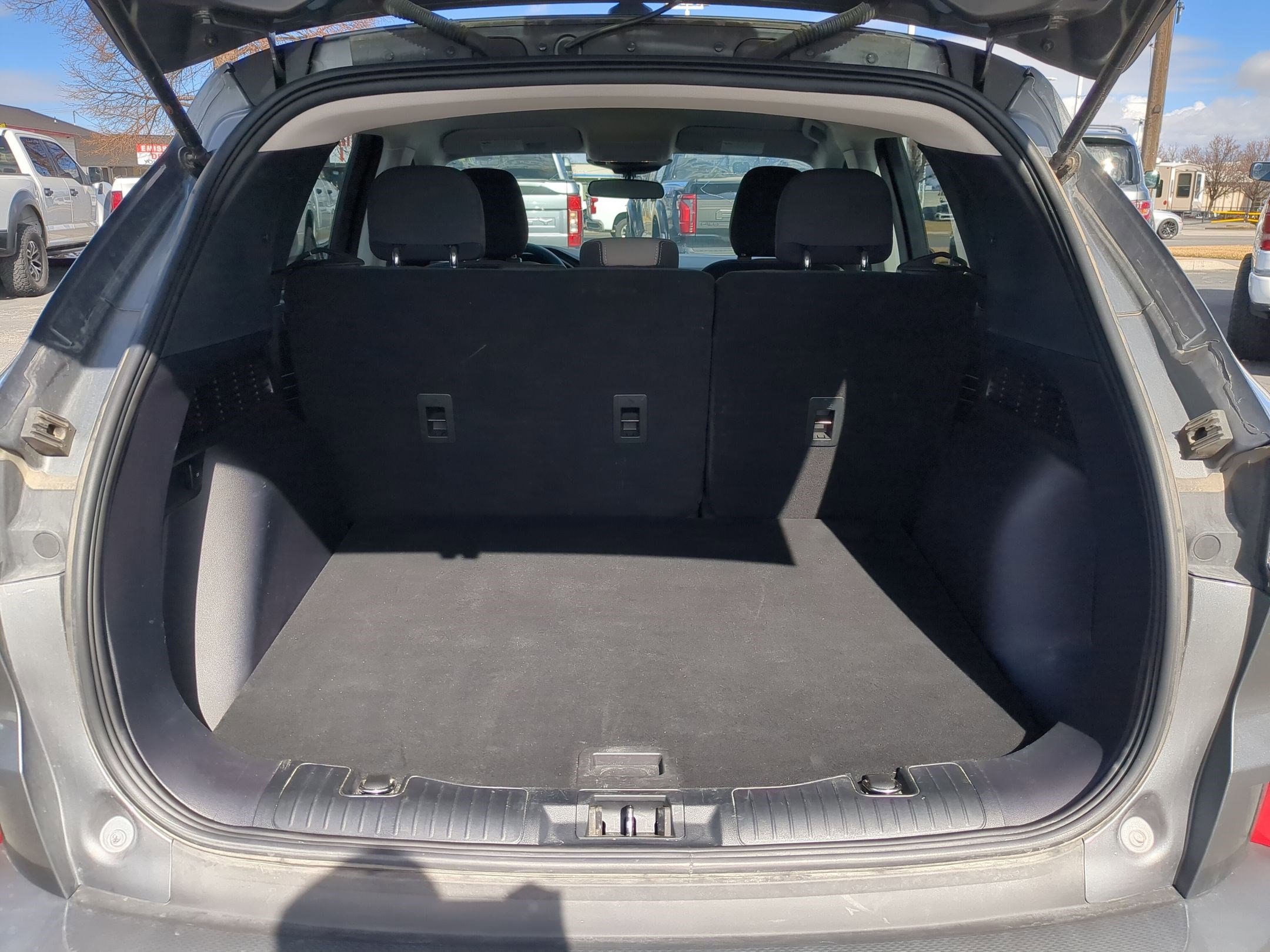 Used 2022 Ford Escape S image 29