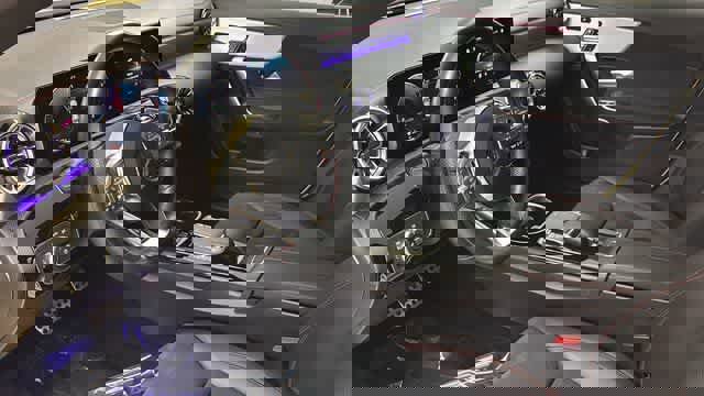 Used 2023 Mercedes-Benz CLA 250 4MATIC image 35