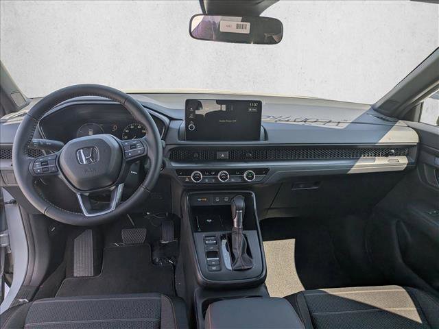 New 2026 Honda CR-V Sport image 12