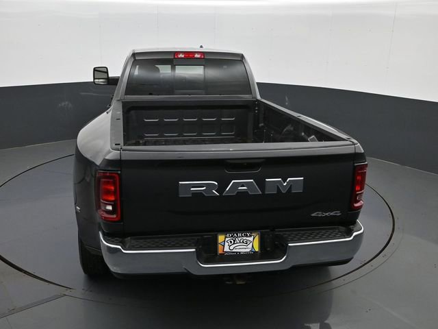 Used 2025 RAM 3500 Tradesman AWD/4WD image 18