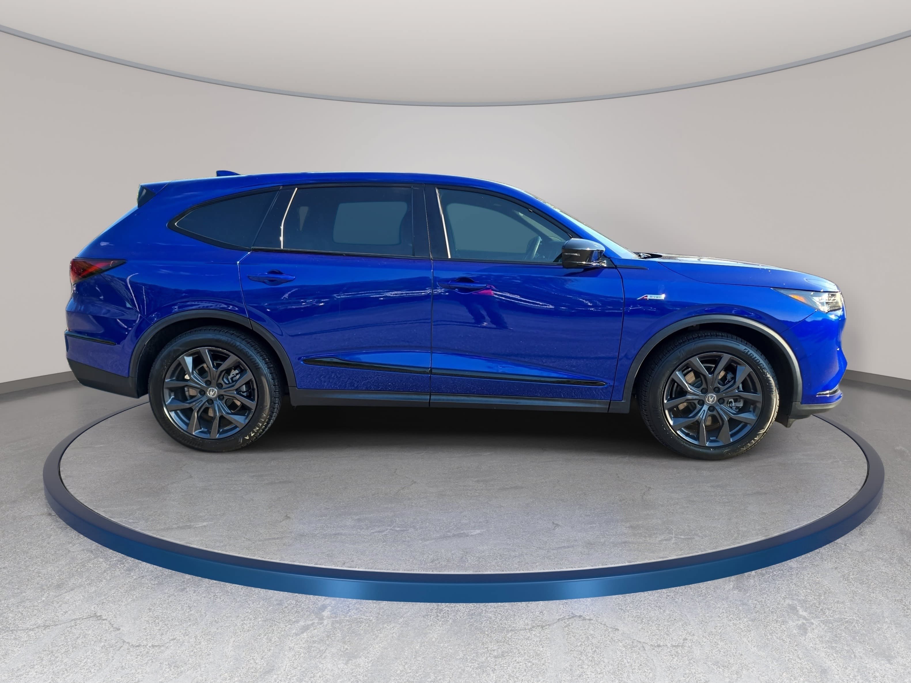 Certified 2023 Acura MDX A-Spec AWD/4WD image 4