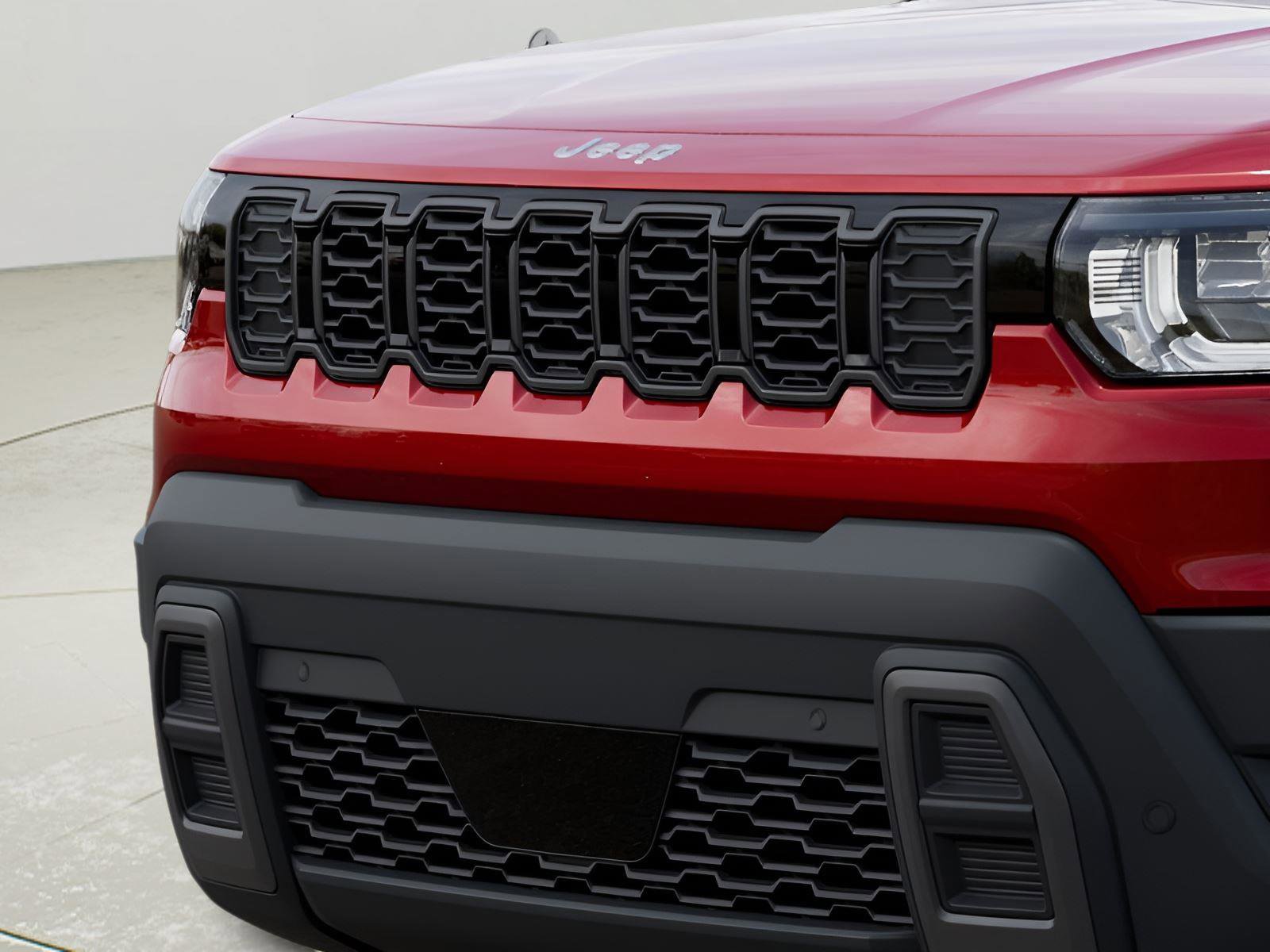 New 2026 Jeep Cherokee Laredo AWD/4WD image 24