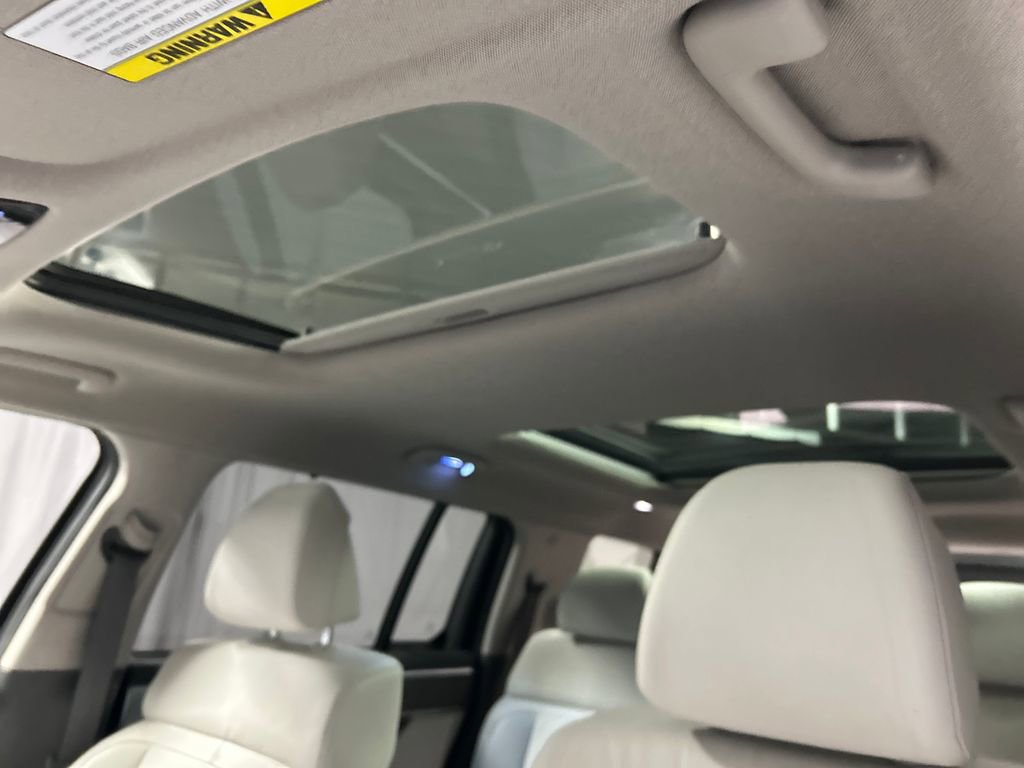 Used 2025 Hyundai Santa Fe Limited image 22