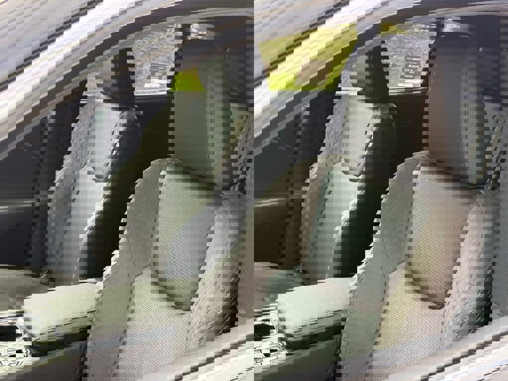 Certified 2023 Lexus RX 350 FWD w/ Cold Area Package image 20