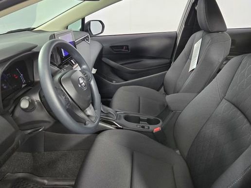 New 2026 Toyota Corolla LE FWD image 12