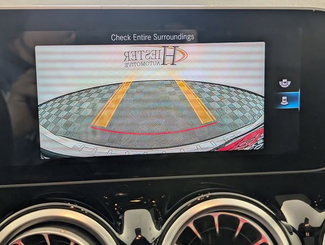 Used 2021 Mercedes-Benz GLA 250 4MATIC image 21