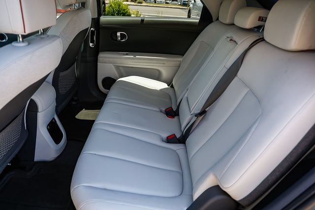 Certified 2023 Hyundai Ioniq 5 Limited RWD image 17