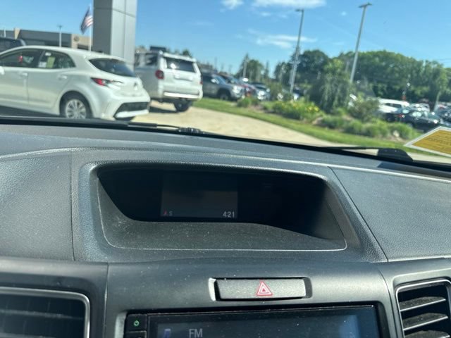 Used 2016 Honda CR-V EX image 20