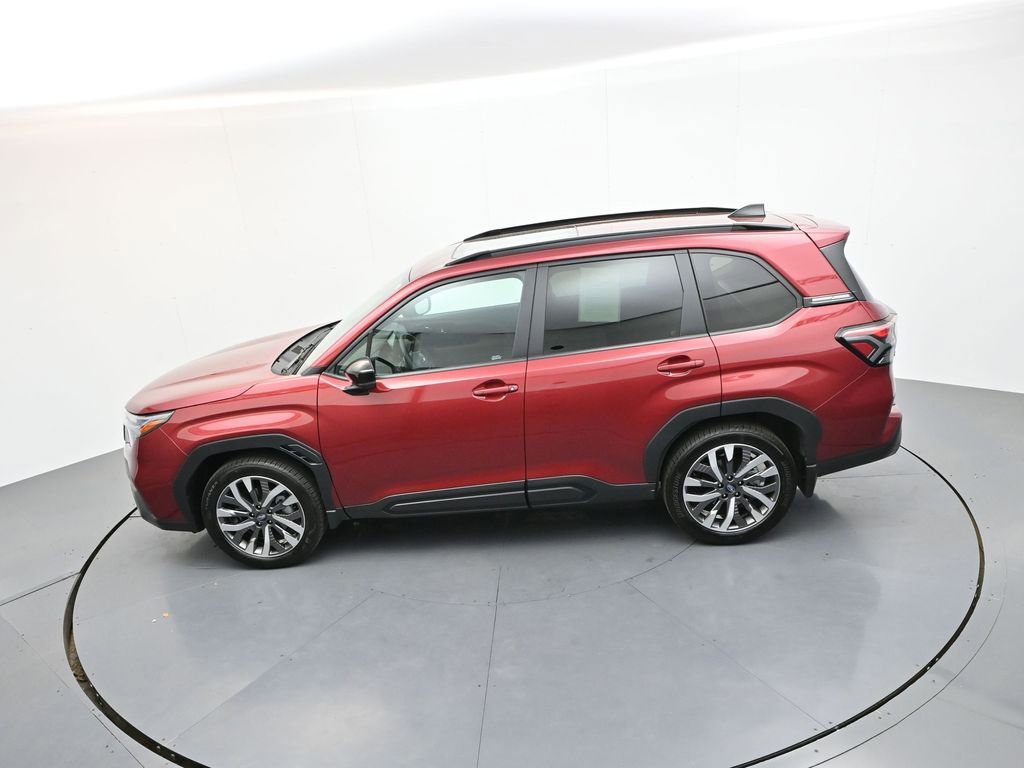 Used 2026 Subaru Forester Touring w/ Touring Package AWD/4WD image 25
