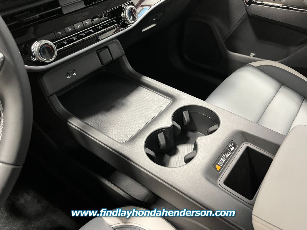 New 2026 Honda Prologue Touring image 20