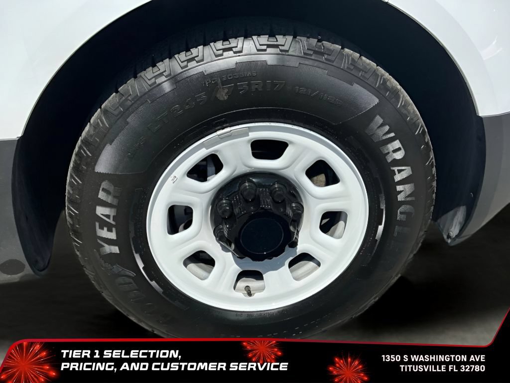Used 2024 Chevrolet Brightdrop 600 w/ Commercial Equipment Package AWD/4WD image 24
