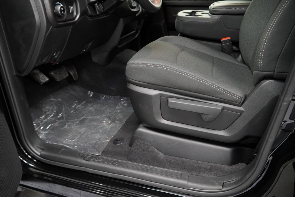 New 2026 RAM 3500 Tradesman image 25