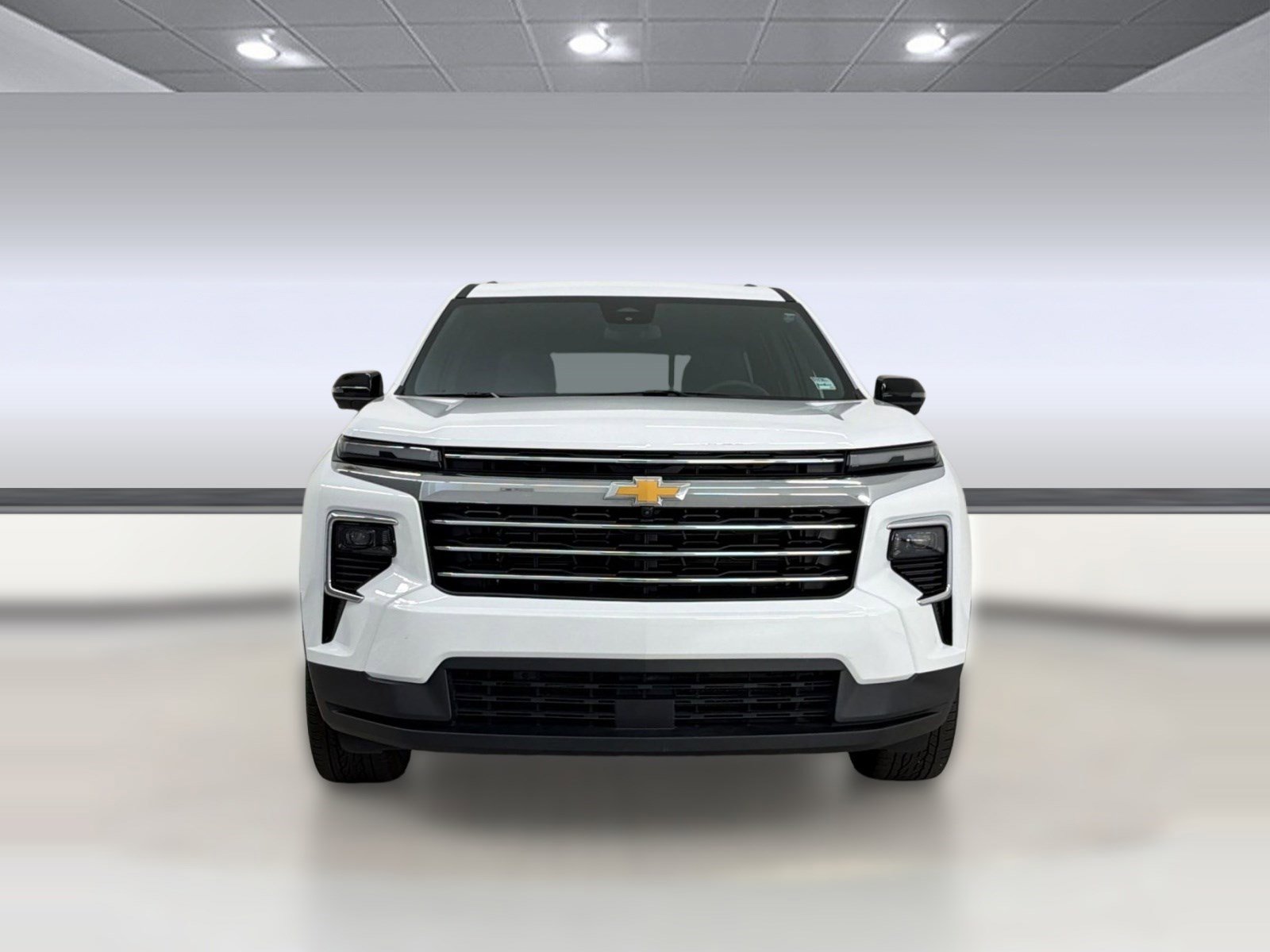 Used 2024 Chevrolet Traverse LT w/ LPO, Floor Liner Package FWD image 6