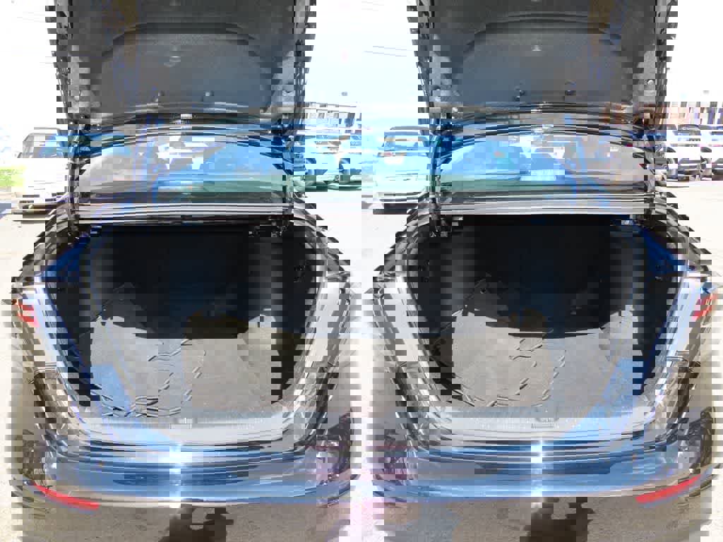 Certified 2024 Honda Accord Sport image 11