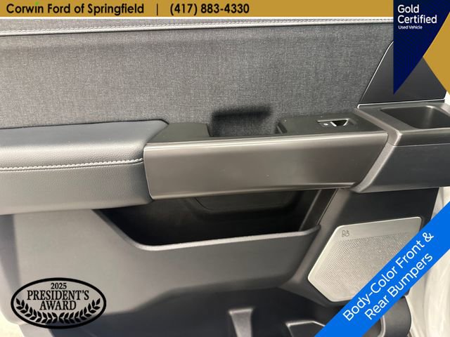 Used 2024 Ford F150 Lariat w/ Equipment Group 502A High image 20