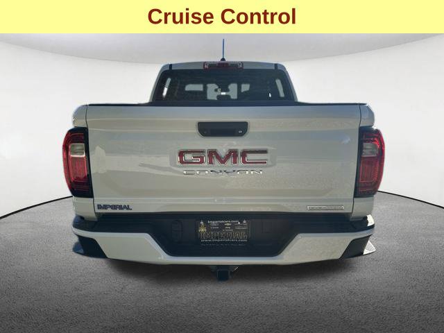 Used 2023 GMC Canyon Elevation w/ Convenience Package AWD/4WD image 11