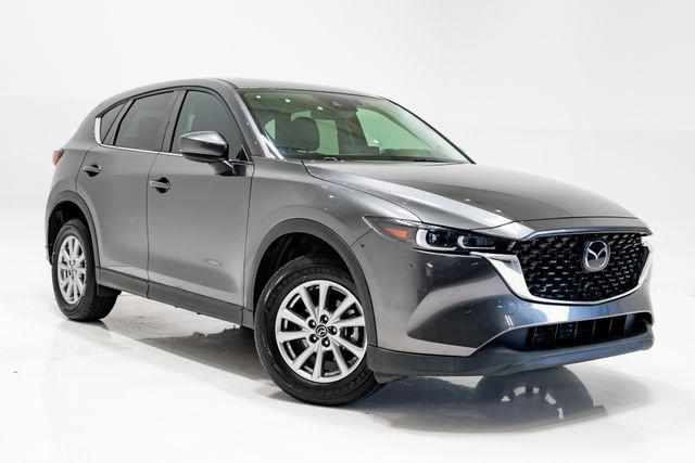 Used 2023 MAZDA CX-5 AWD 2.5 S image 6