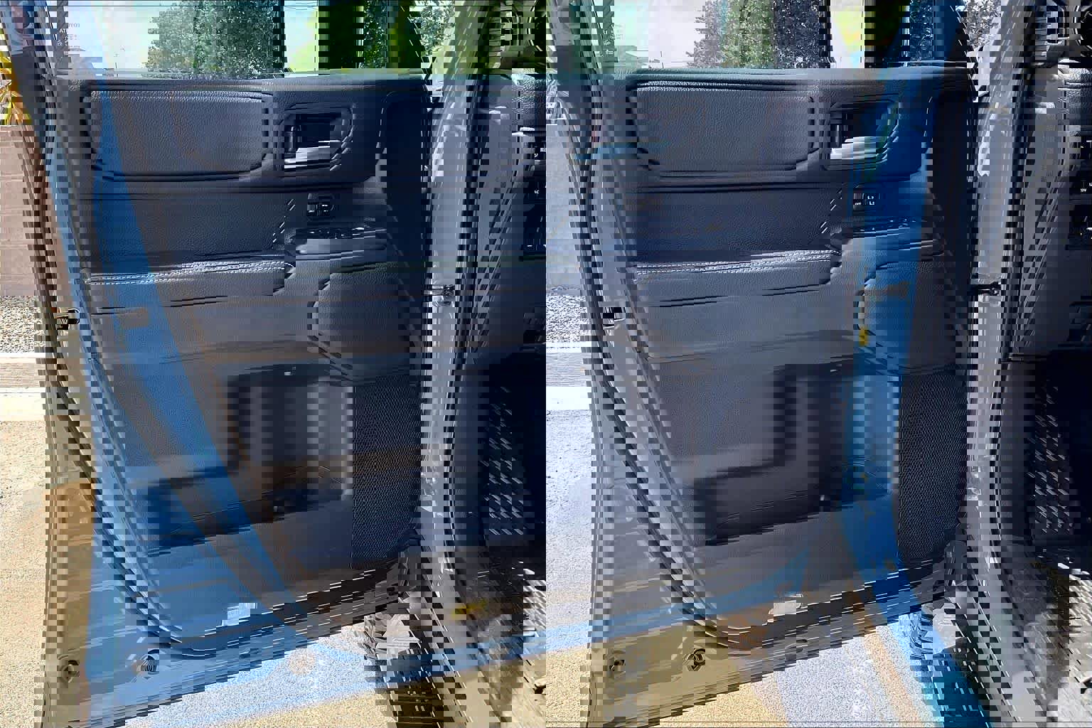 Used 2026 Toyota Land Cruiser AWD/4WD image 21