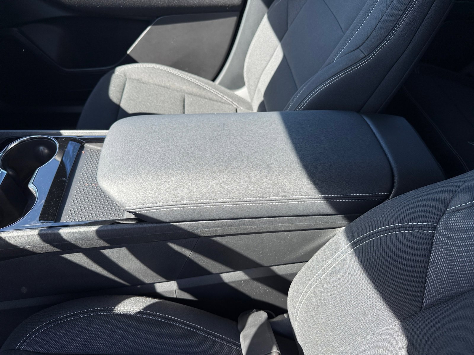 New 2026 Chevrolet Blazer EV LT image 14