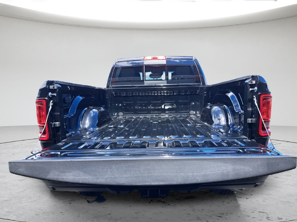 New 2026 RAM 2500 Tradesman AWD/4WD image 10