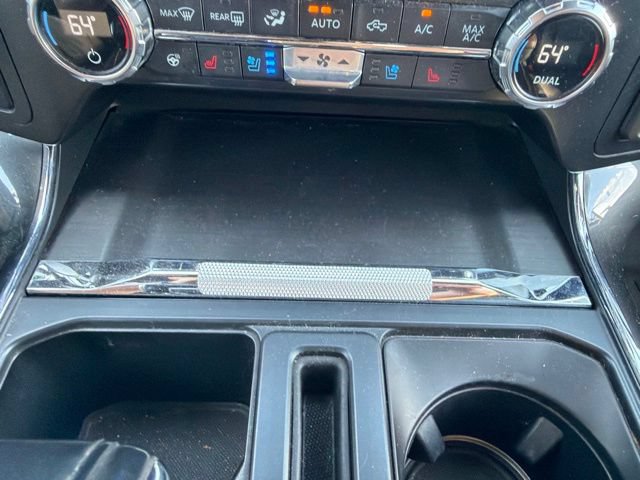 Used 2021 Ford F150 Lariat w/ Equipment Group 502A High AWD/4WD image 48