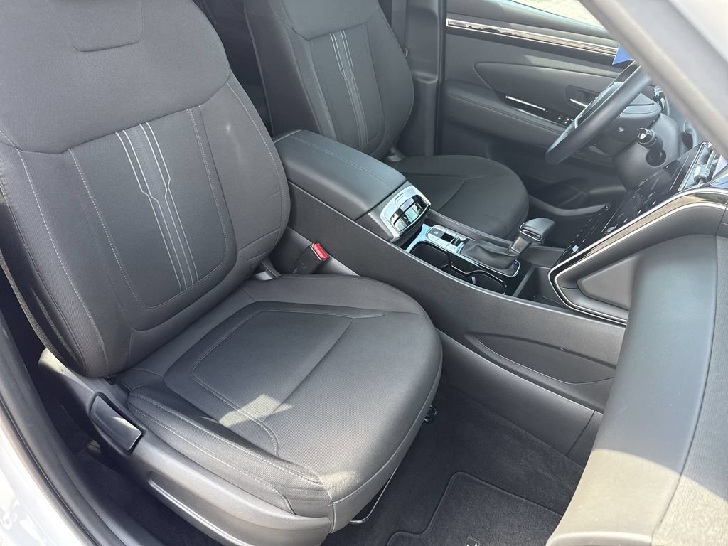 Certified 2022 Hyundai Tucson SEL w/ Convenience Package AWD/4WD image 34