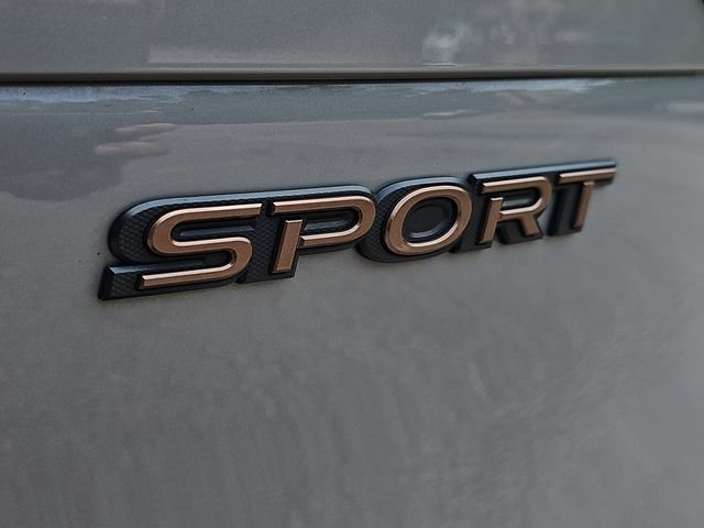 Certified 2025 Subaru Forester Sport w/ Popular Package #2 AWD/4WD image 28