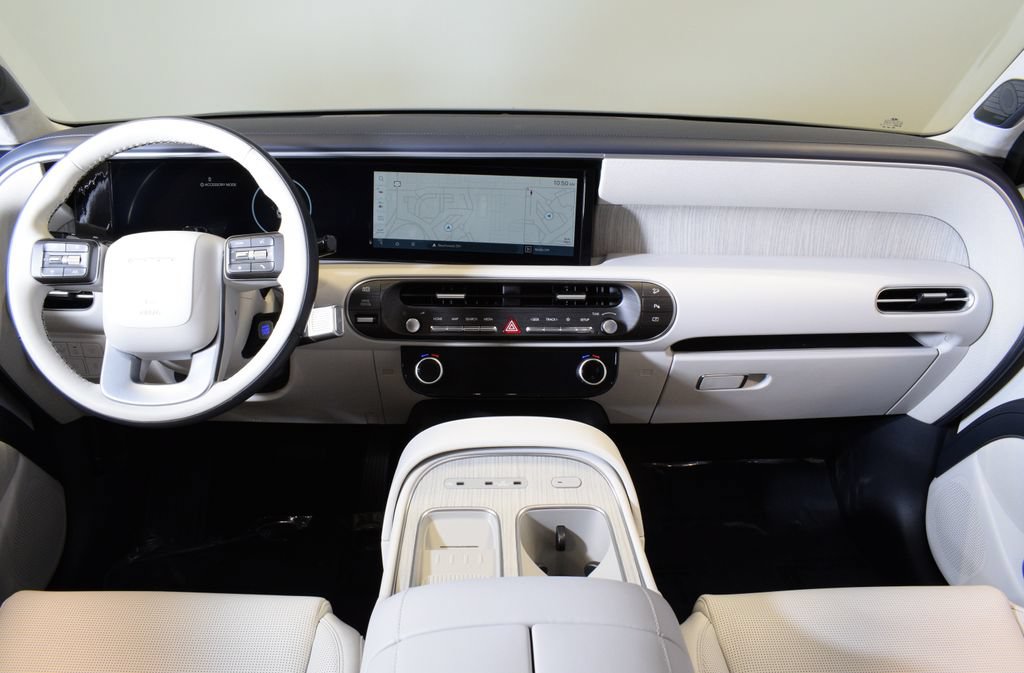 Used 2026 Hyundai Palisade Calligraphy AWD/4WD image 16