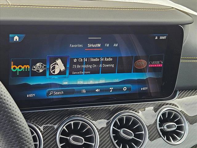 New 2026 Mercedes-Benz AMG GT 43 image 12