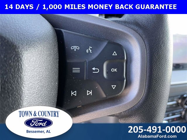 Certified 2025 Ford Bronco Stroppe Edition image 17