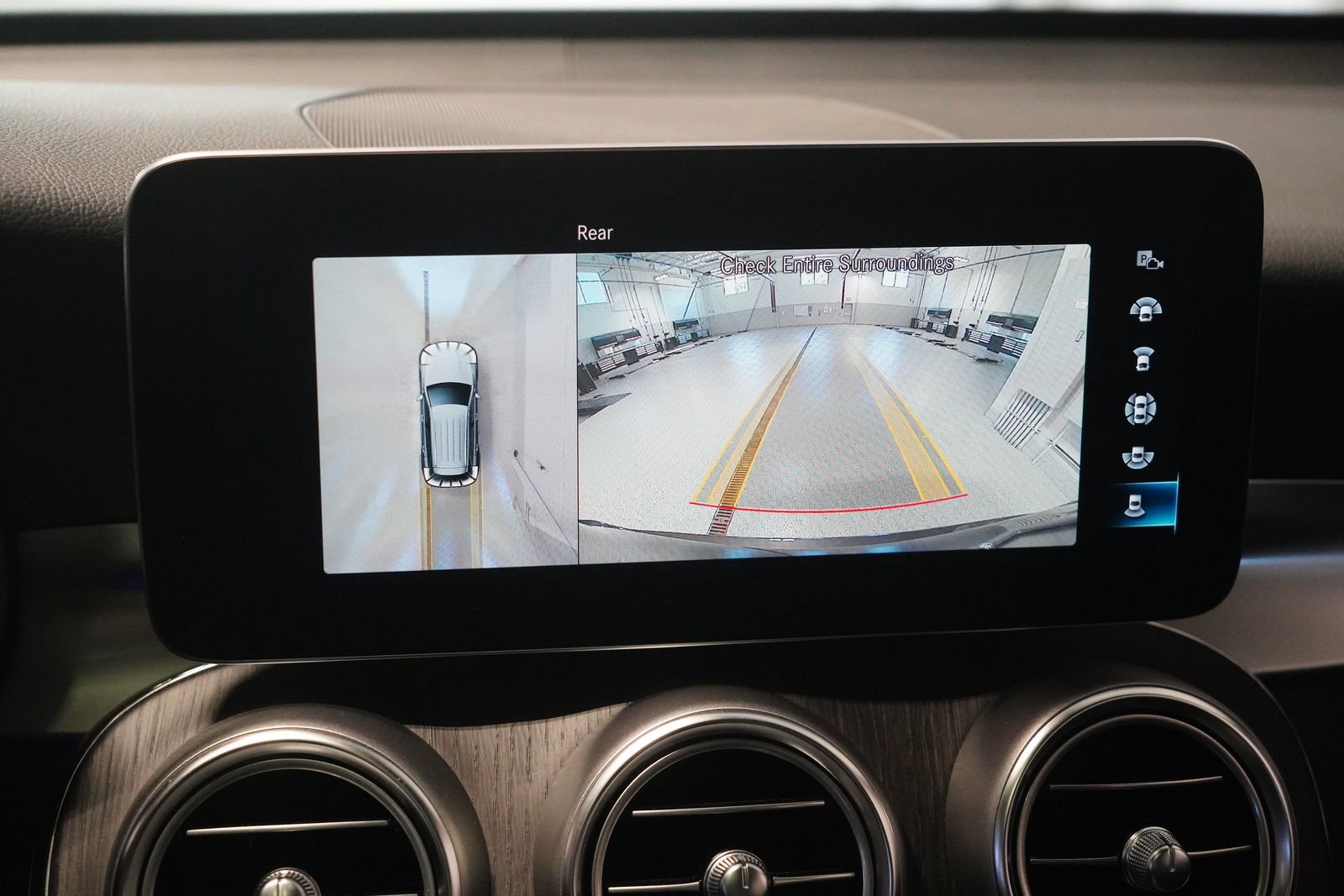 Certified 2022 Mercedes-Benz GLC 300 4MATIC image 23