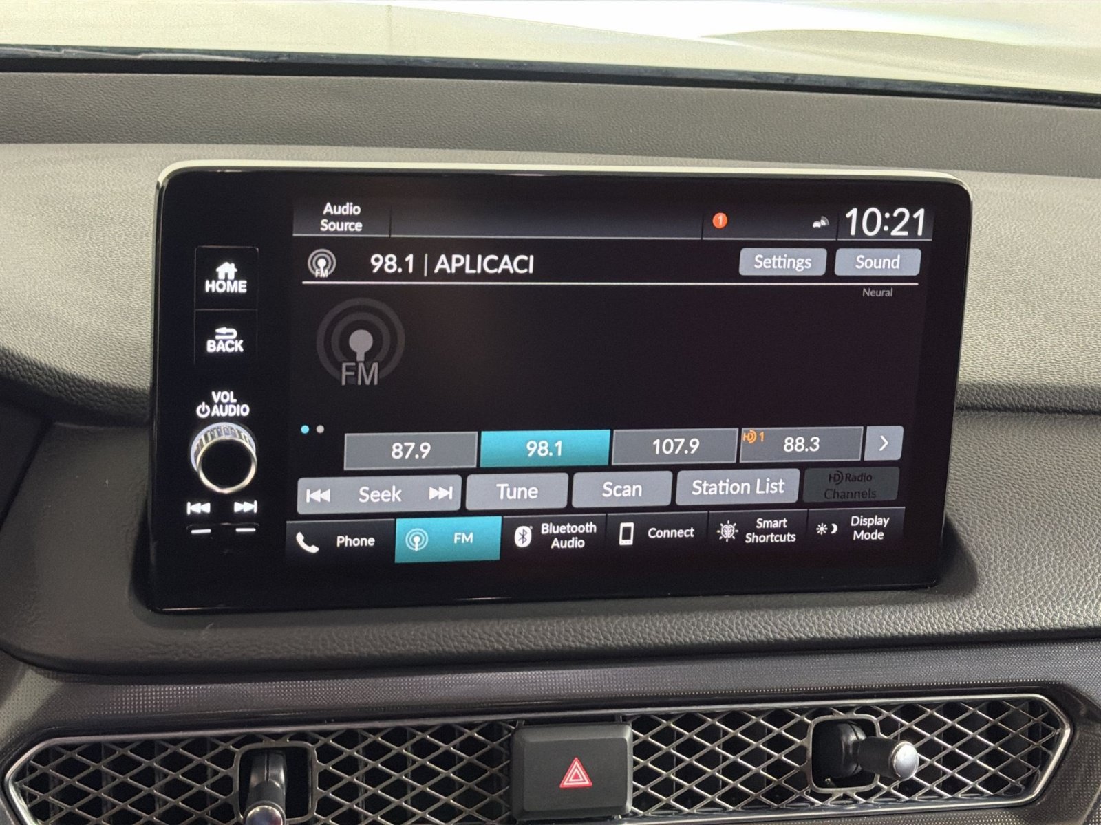 Used 2024 Acura Integra A-Spec FWD image 18