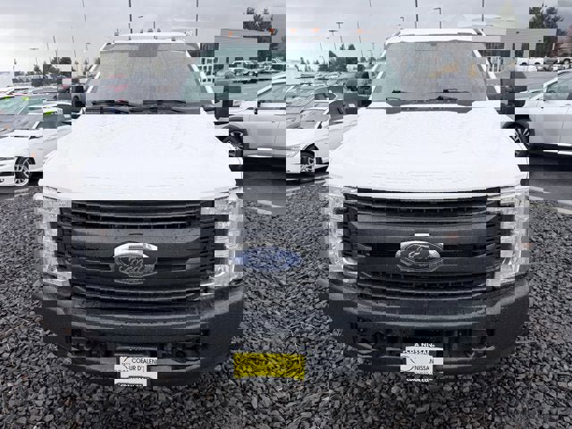 Used 2019 Ford F450 XL w/ Power Equipment Group image 7