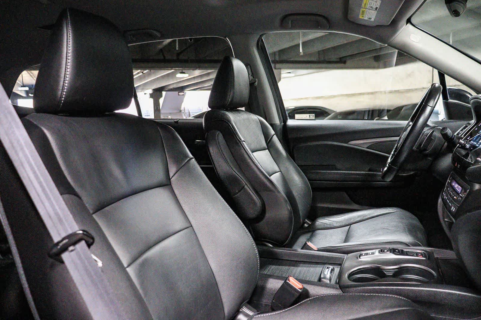 Used 2021 Honda Pilot EX-L image 17