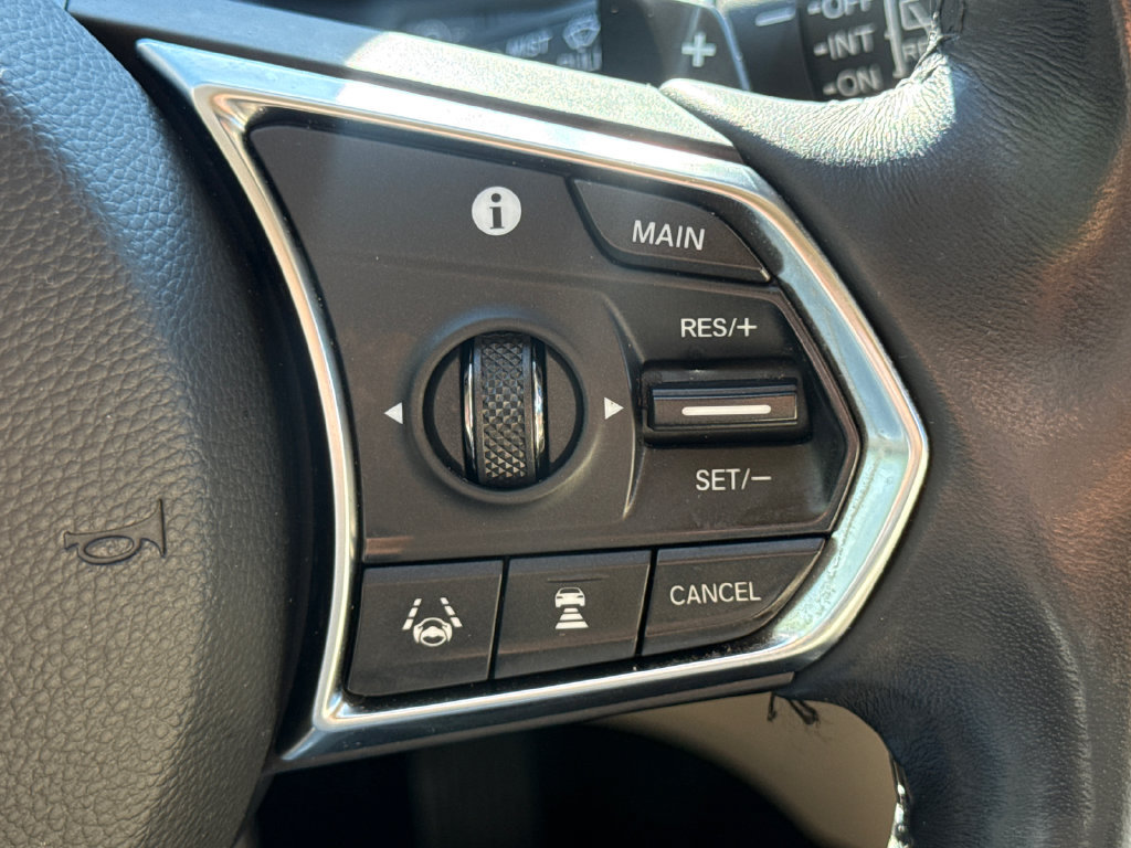 Used 2021 Acura RDX w/ Advance Package AWD/4WD image 28