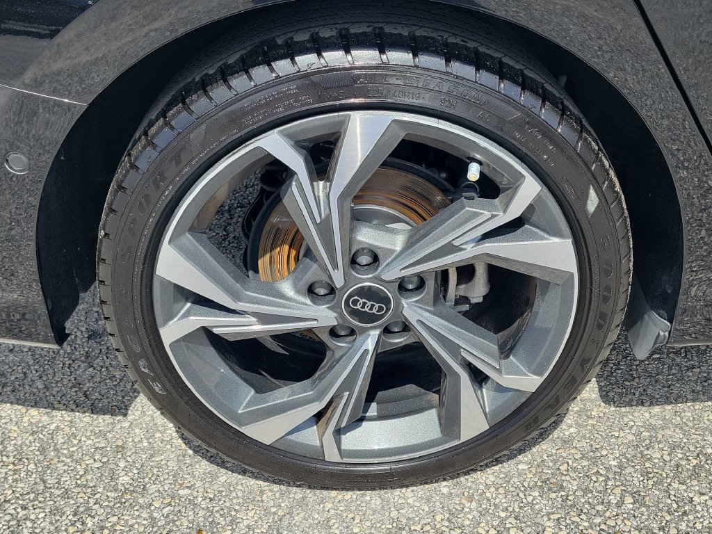 Used 2022 Audi A3 2.0T Premium FWD image 5
