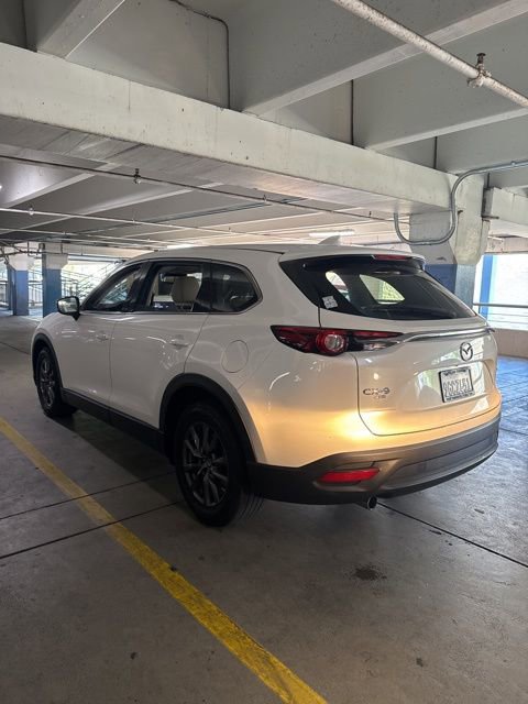 Certified 2023 MAZDA CX-9 Touring image 5