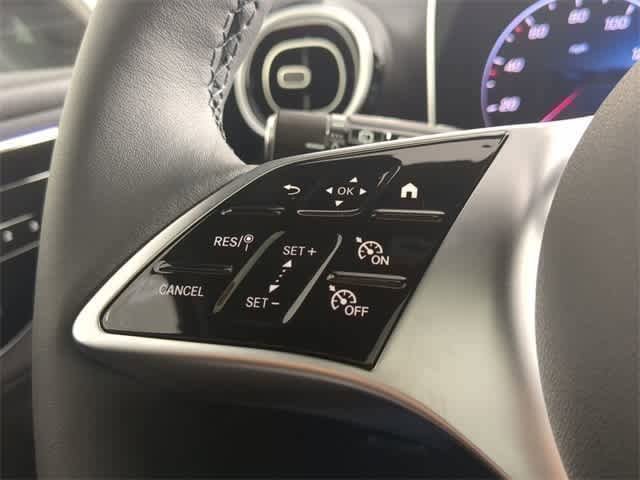 Certified 2026 Mercedes-Benz GLC 300 4MATIC image 25