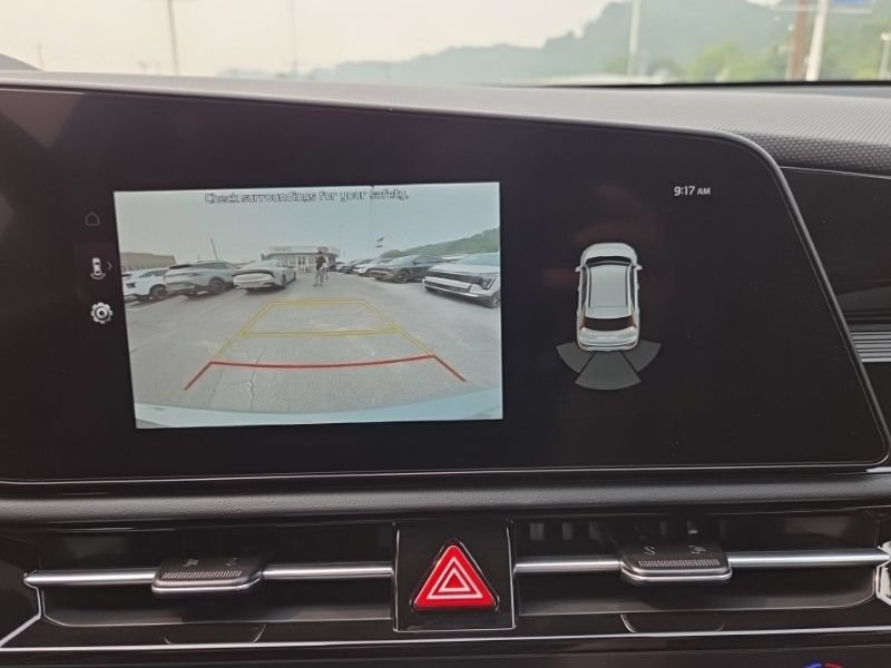 New 2026 Kia Niro Wind w/ Wind Preserve Package FWD image 37