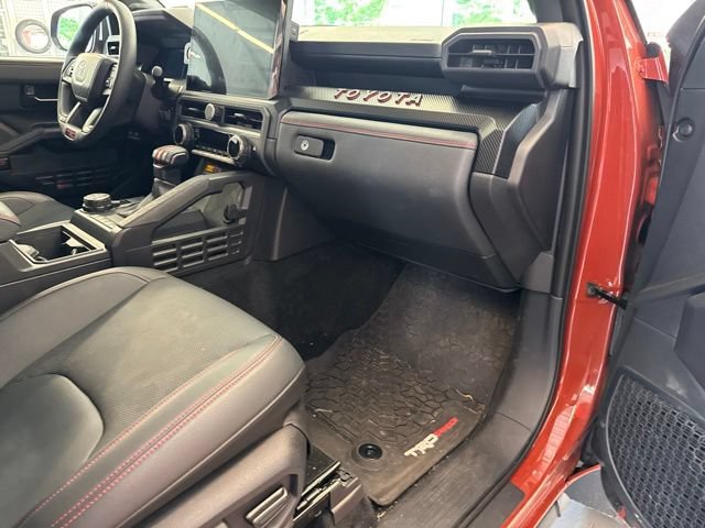 Used 2024 Toyota Tacoma TRD Pro AWD/4WD image 14