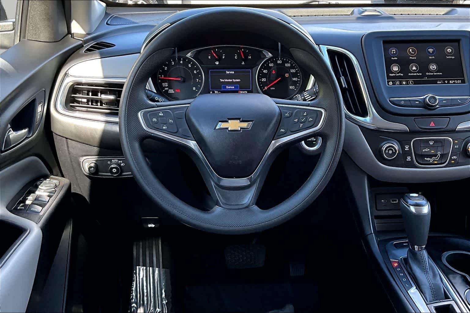 Used 2019 Chevrolet Equinox LT AWD/4WD image 6