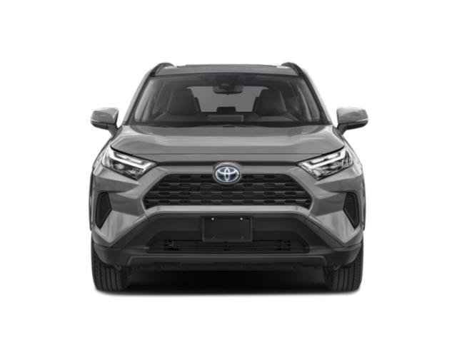 Used 2022 Toyota RAV4 SE AWD/4WD image 7