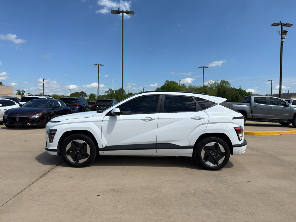 Used 2024 Hyundai Kona SEL FWD image 8